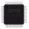 FT2232D-TRAY FTDI