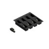 MK 22 SMD 6 B TR FISCHER ELEKTRONIK