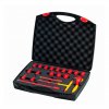 7207NK2001 Tool set insulated (43023) WIHA