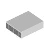LA 11 300 AL Profil (10038424) FISCHER ELEKTRONIK