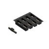 MK 22 SMD 10 B TR FISCHER ELEKTRONIK