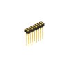 MK 213 X 2 16 G FISCHER ELEKTRONIK