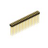 MK 213 X 2 38 G FISCHER ELEKTRONIK