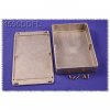 1590DDFL HAMMOND MANUFACTURING