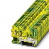 ST 2,5-TWIN/1P-PE (3042120) PHOENIX CONTACT