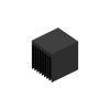 SK 507 100 SA SSR2 FISCHER ELEKTRONIK