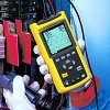 Fluke 43B/001 FLUKE