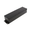 1590BXFBK HAMMOND MANUFACTURING