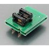 DIL16W/SOIC16 ZIF 300mil SFlash-1a ELNEC