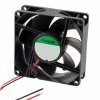 GE80252B1-000U-AC9 SUNON