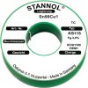 573254 Sn99Cu1 1mm 500g STANNOL