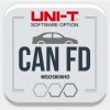 MSO5000HD-CANFD UNI-T