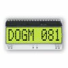 EA DOGM081E-A DISPLAY VISIONS