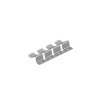 THFMG 4 SIP-Multiwatt (10065586) FISCHER ELEKTRONIK