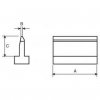 SMT Tip (T0054442989) WELLER