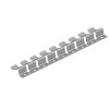 THFM 9 SIP-Multiwatt (10065581) FISCHER ELEKTRONIK