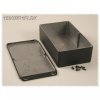 1590WR1FLBK HAMMOND MANUFACTURING