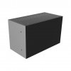 RM3U0804VBK HAMMOND