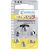 ZA10 (CE-2772752) CONRAD ENERGY