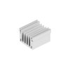 SK 495 50 AL (10020797) FISCHER ELEKTRONIK