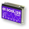 EA DOGL128B-6 DISPLAY VISIONS