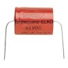 BIP 1,5uF 35V 105°C (5352) VISATON