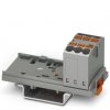 PTFIX 6X2,5-NS35 BK (3273014) PHOENIX CONTACT