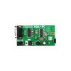 IrDA-To-PC Board (MIKROE-441) MIKROELEKTRONIKA