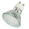 LED SPOTLIGHT WH GU10