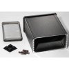 1457N1201EBK HAMMOND MANUFACTURING