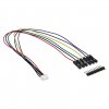 SEN5x Jumper 6-pin MOLEX