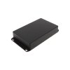 1590DDFBK HAMMOND MANUFACTURING