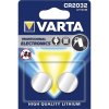 CR 2032 VARTA