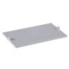 MODULBOX PANEL GREY 4M (P05040201P.BL) ITALTRONIC