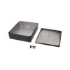 1590XXBK HAMMOND MANUFACTURING