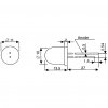 L-813 SRC-C KINGBRIGHT