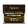 AP-CF032GRBNS-ETNRG APACER