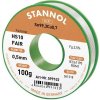 HS10-Fair Sn99,3Cu0,7 0,5mm 100g (599102) STANNOL