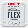 MSO8000HD-FLEX UNI-T