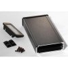 1457J1602EBK HAMMOND MANUFACTURING