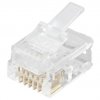 MHRJ12-6P6CR MH CONNECTORS