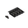 BLY 8 SMD 18 B TR FISCHER ELEKTRONIK
