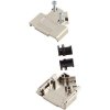 MHD45PK9-K MH CONNECTORS
