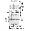 FK 216 MI-CB FISCHER ELEKTRONIK