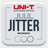 MSO8000HD-JITTER UNI-T