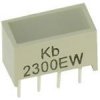 KB-2300SEKW KINGBRIGHT