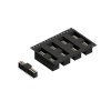 BL 16 SMD 067 22 B TR FISCHER ELEKTRONIK