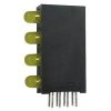 L-710A8SB/4YD KINGBRIGHT