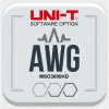 MSO3000HD-AWG UNI-T