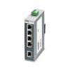 FL SWITCH SFNB 5TX (2891001) PHOENIX CONTACT